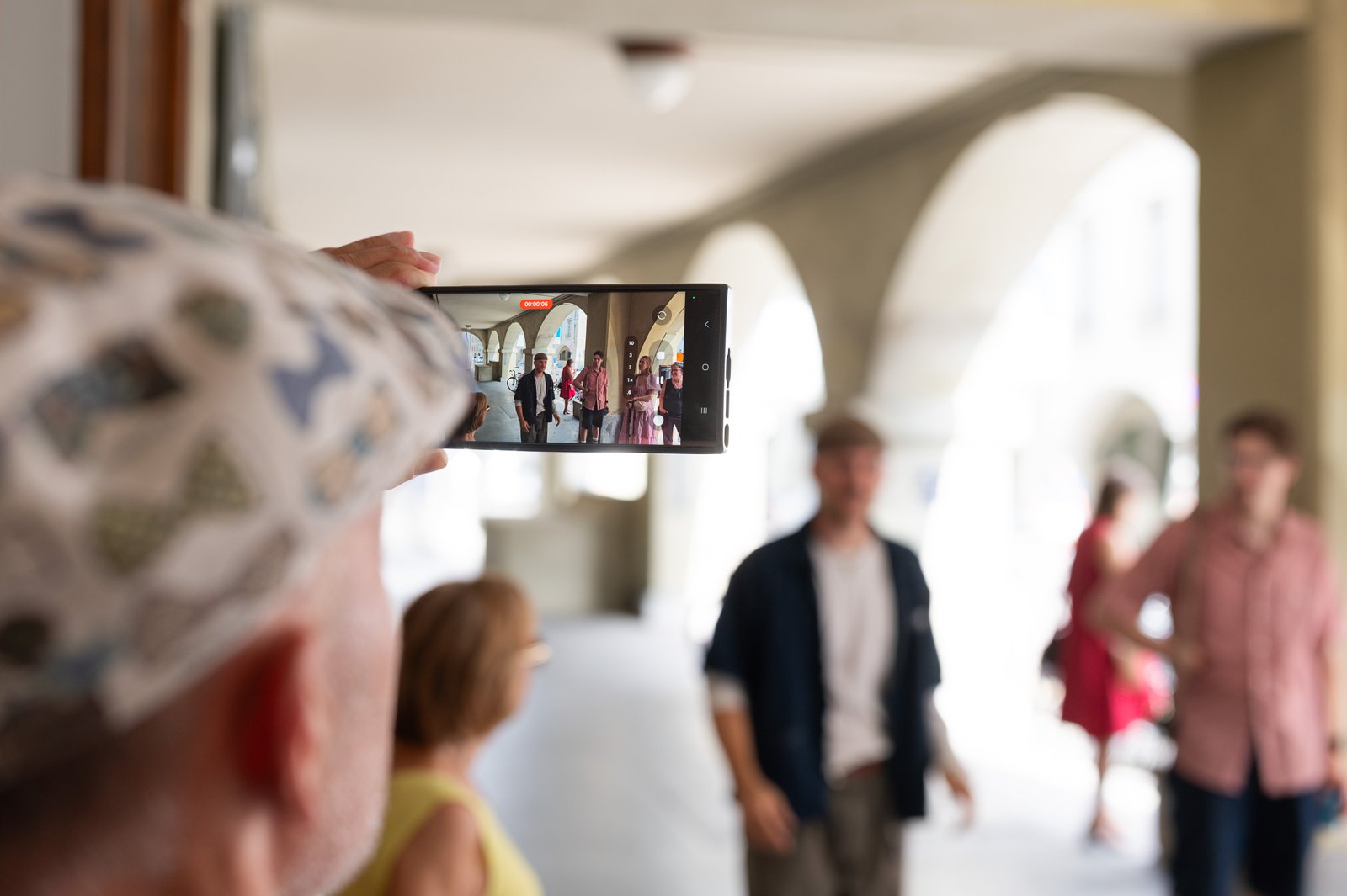 Ausstellung 95